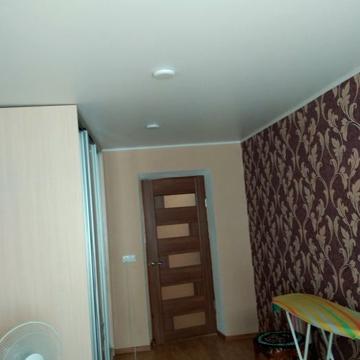 Продам двух.ком.квартиру ЖКХ