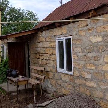 продам часть дома 4 ком пер 2-й первомайский 40