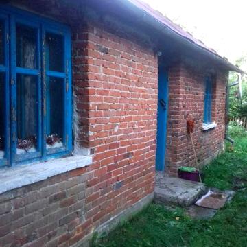 Продається будинок