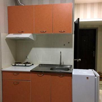 Сдам свою квартиру возле метро чисто, свежий ремонт, парковка, срочно