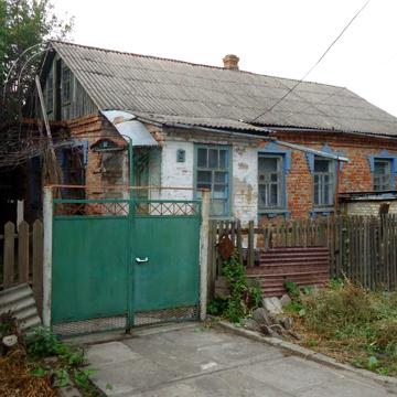 Продам дом г.Никополь