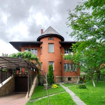 Продам свой дом с. Новые Петровцы