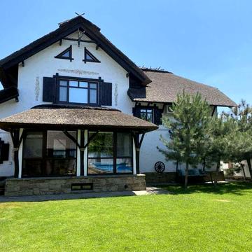 Продам новый дом, Золотые Ключи, Юбилейный, Клочко, Антей, Звездный