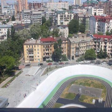 Продажа квартиры в центре Киева ул Богдана Хмельницкого 58а