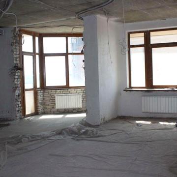 Продажа квартиры в центре Киева ул Богдана Хмельницкого 58а