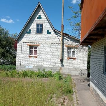 Продається будинок-дача у Фастові.
