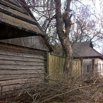 ПРОДАМ дом в с.Кренидовка