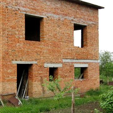 нерухомість