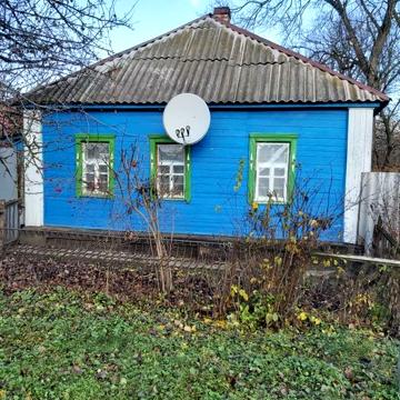Дом в г. Путивль