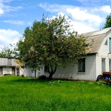Продам будинок в с. Нова Басань