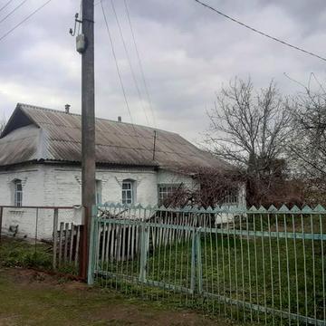 Продам будинок в селі Зрайки