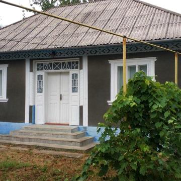 Будинок в с.Орестівка