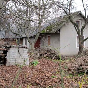 Будинок в с. Тартаків