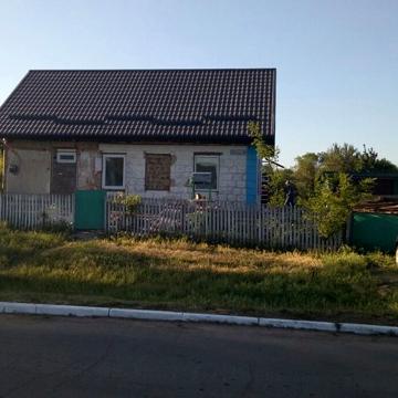 Продам будинок в Кривих Колінах