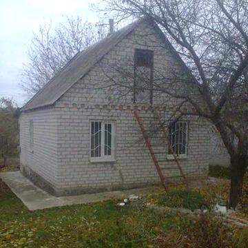 Дом-дача в с Каменно-Зубиловка, Днепропетровская область, Солонянский