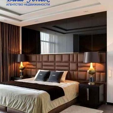 Продажа 4 ком  на против парка. ЖК Park Avenue. ул Демеевская 33 .