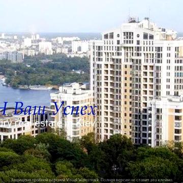 Продажа квартиры в элитном доме Киева ул Михаила Грушевского 9 а