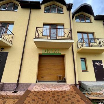 Без% Продажа 3-х этажного Дома 292 м2 Конча-Заспа