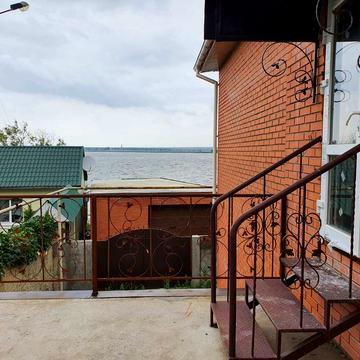 дом Родники Новострой