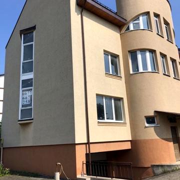 Таунхаус по вул. Миру