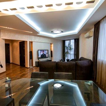 Продам 3х комнатную с ремонтом на Гагарина