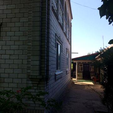 Житловий будинок