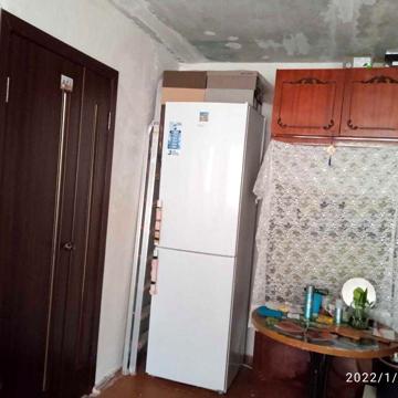 Обменяю квартиру
