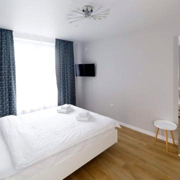 VIP Apartment