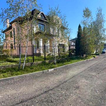 Комфортабельный качественный дом в элитном Козине!