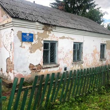 Будинок в Локачах