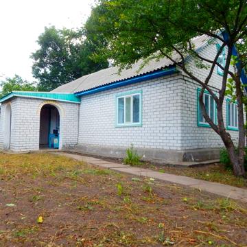 Продам новий Будинок
