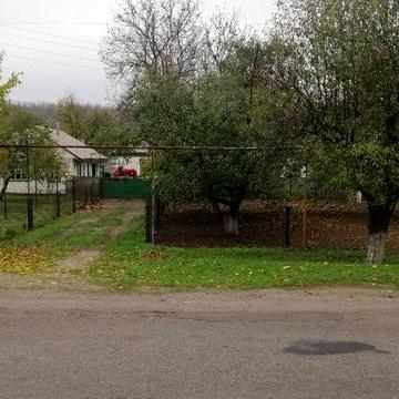 Продам дом с землей Китайгород