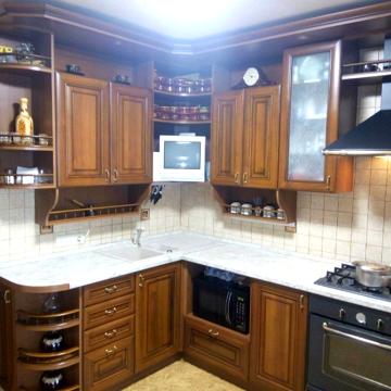 Собственник. Продам уютную 2-х комнатную квартиру в Днепре.