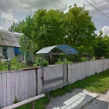 Продажа Дома с участком.