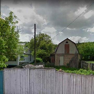 Продажа Дома с участком.