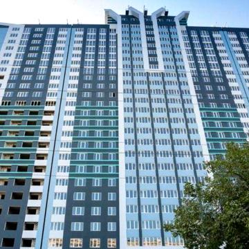 Продам квартиру в ЖК "Скай Сити" от СК "БУДОВА" ЖК Скай Сити