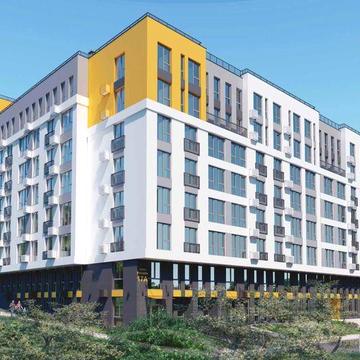 Продаж 3-кім. квартири ЖК ВЕСНЯНИЙ, м.Львів-Винники, вул. Кільцева ЖК ВЕСНЯНИЙ