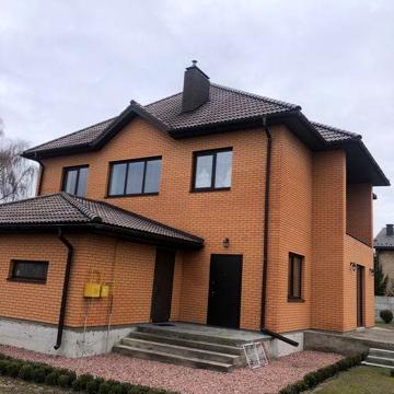 Продам новый дом Старые Петровцы