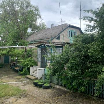 Продам добротное домовладение в Солоницевке!