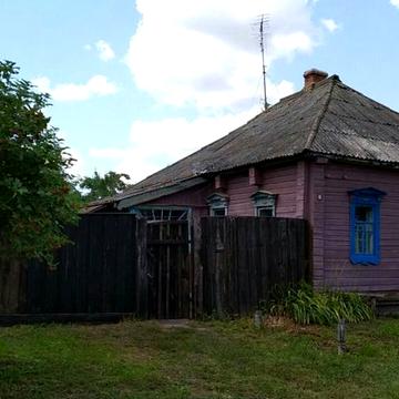 Продам дом в пгт. Любеч с участком в 15 соток