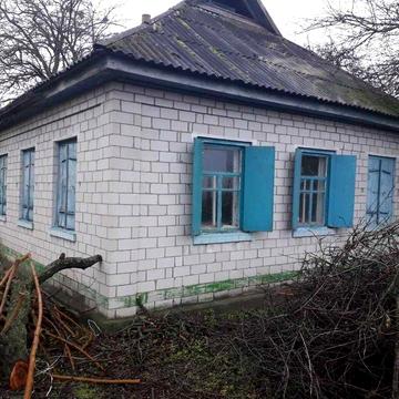 Продається будинок с. Трушівці