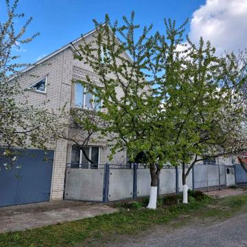Будинок в с. Кочержинці, Черкаська область