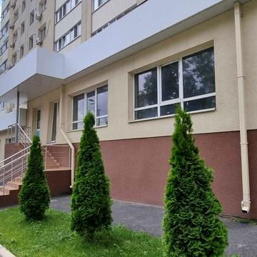 Продажа квартиры в новострое 670$/м2 Артема 90б