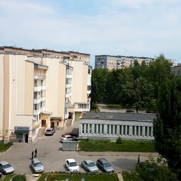 Продам 3 кімнатну квартиру. Власник!