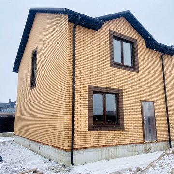 Дуплекс от Надежного Застройщика 100м.кв