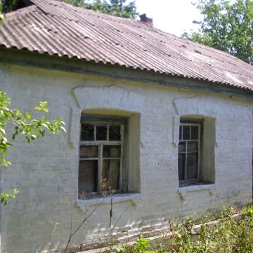 Продам будинок Майданець Тальнівський р-н Черкаська обл