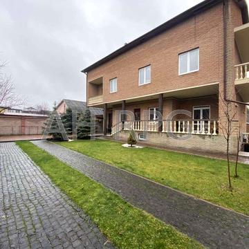 Продам дом 700м2 под коммерцию, ул. Мироновская 49а/12, Соломенский рн