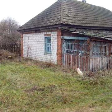 Продам дом в с. Косачевка Киевское водохранилище.