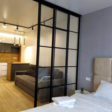 VIP Apartment в ЖК Авалон