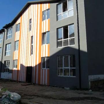 Джерельна, 8